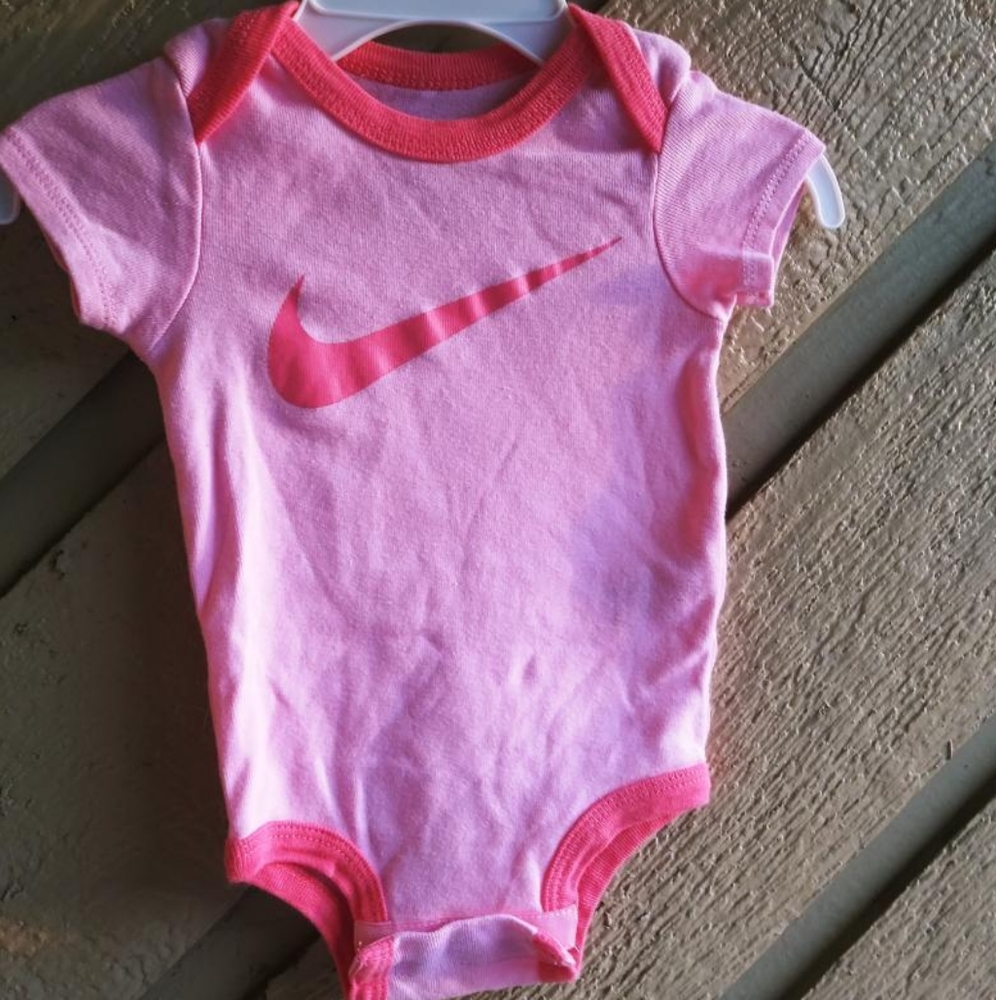 🎀Baby Girl Nike Combo🎀